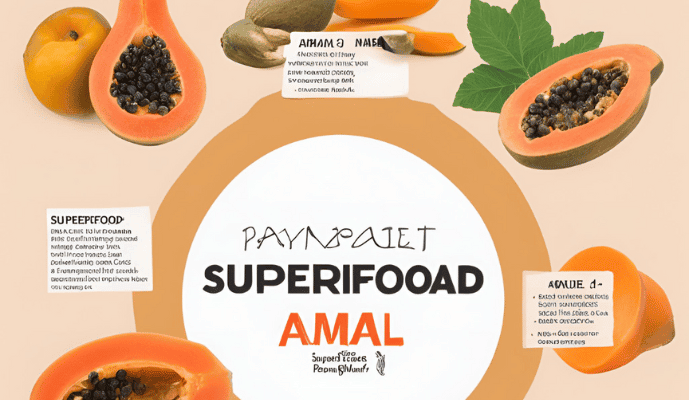 superfood that needs everyone