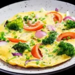 Best Indian Egg Recipe for Breakfast