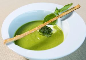 pea soup recipes 