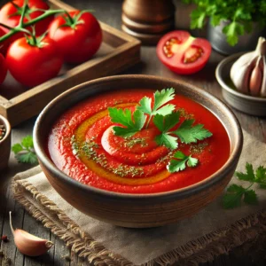 tomatoes soup recipes